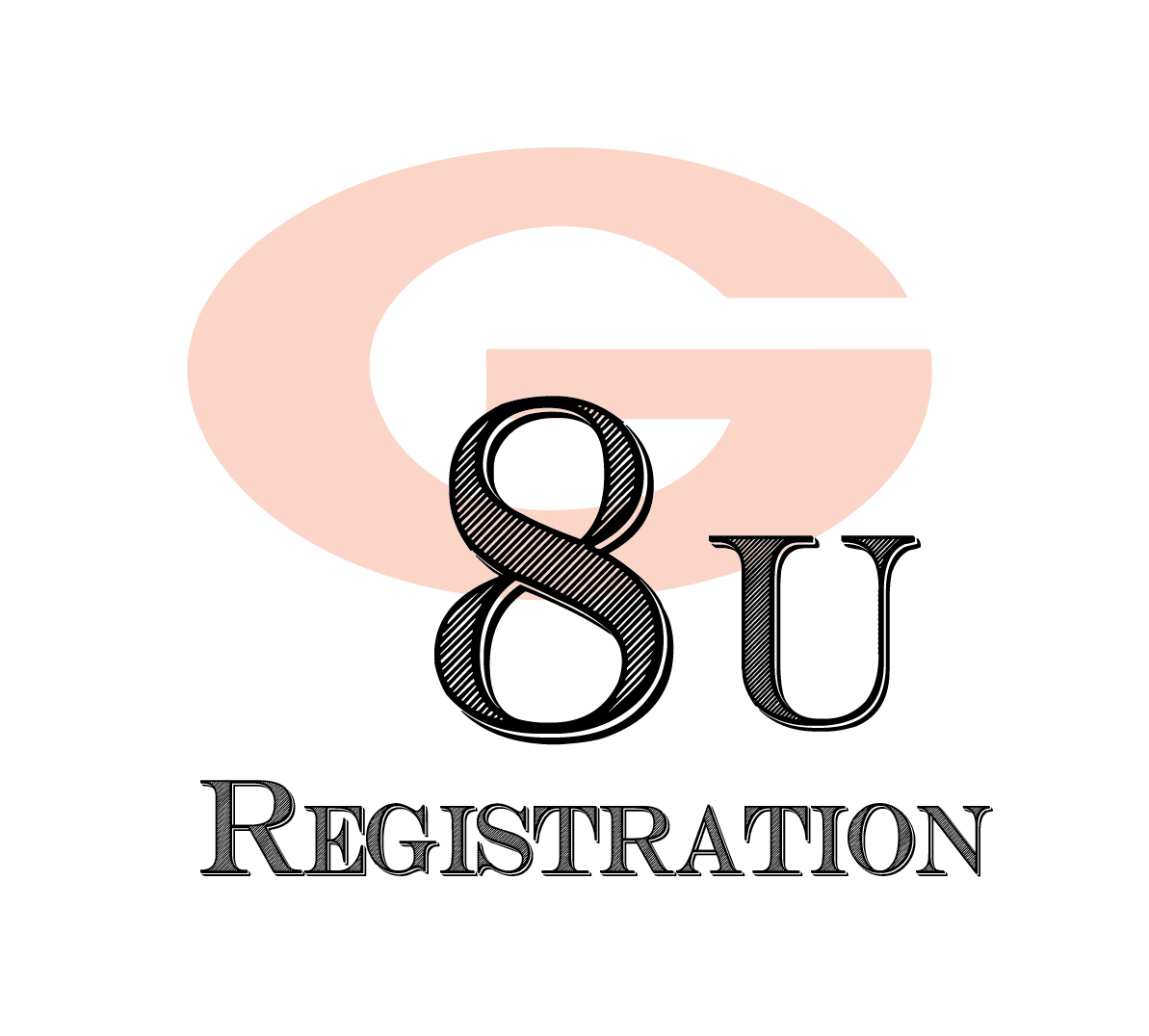 8U Registration