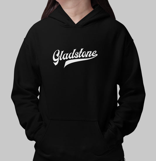 Custom Gladstone Hooded Sweatshirt