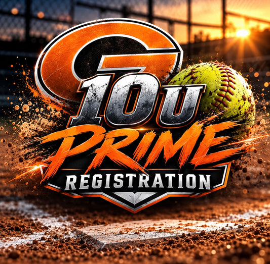 10U PRIME Tourney Team Tryout Registration