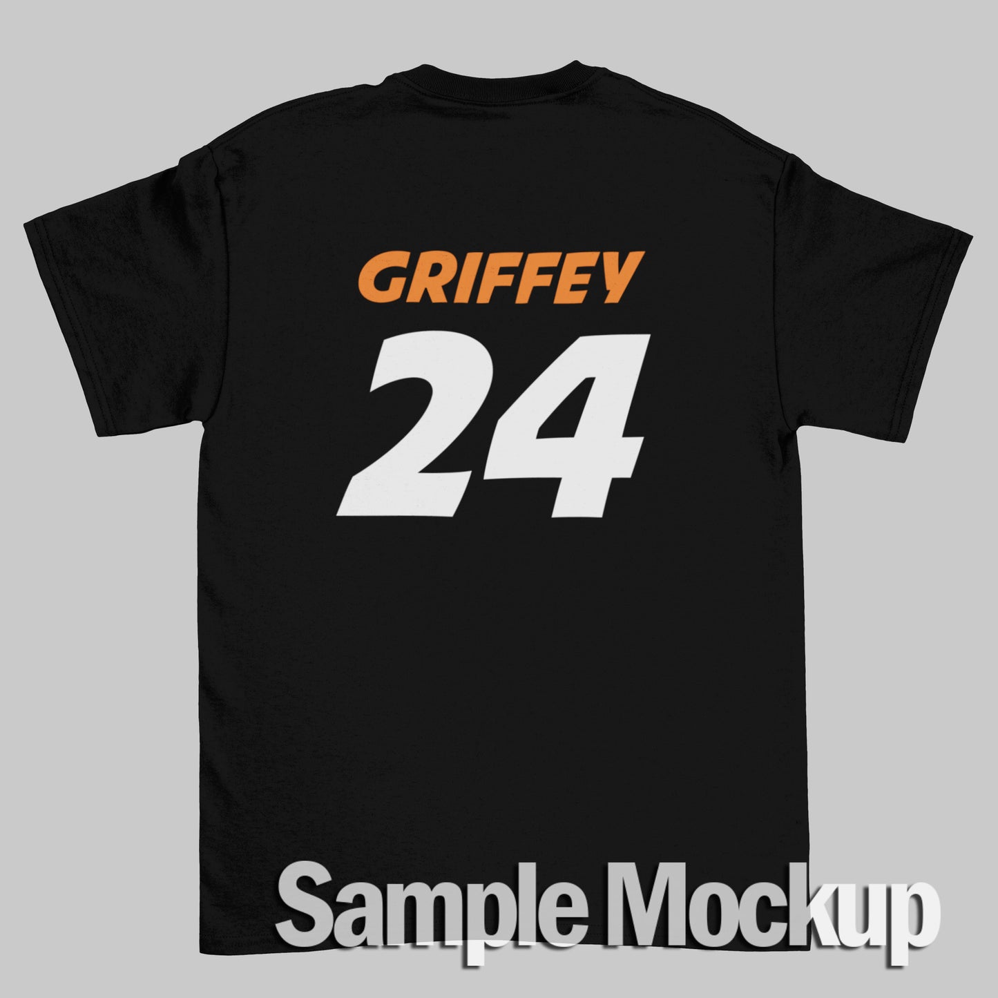 Custom Gladstone T-shirt