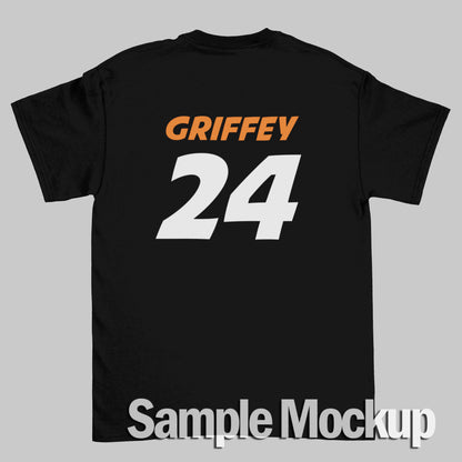 Custom Gladstone T-shirt